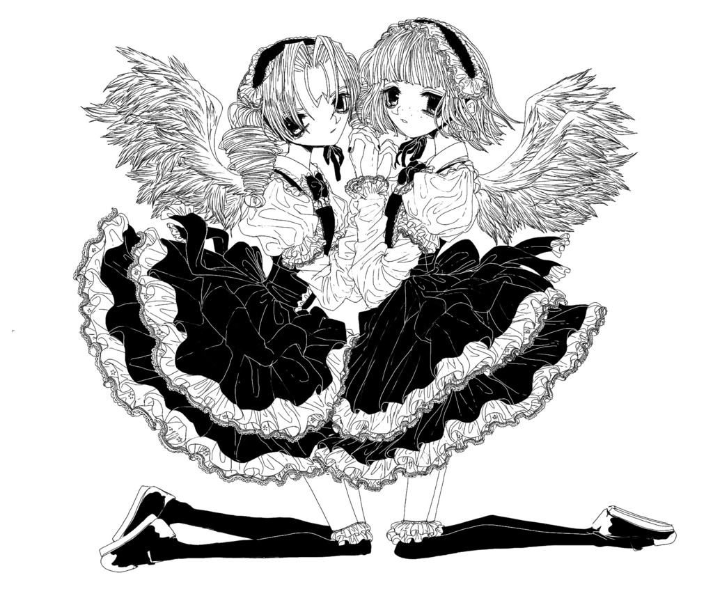 8〜9cmアクリルキーホルダー