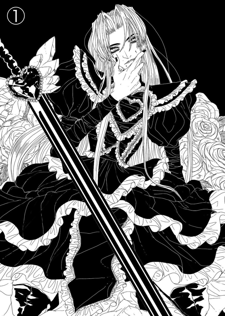 縦長色紙(10ⅹ15)