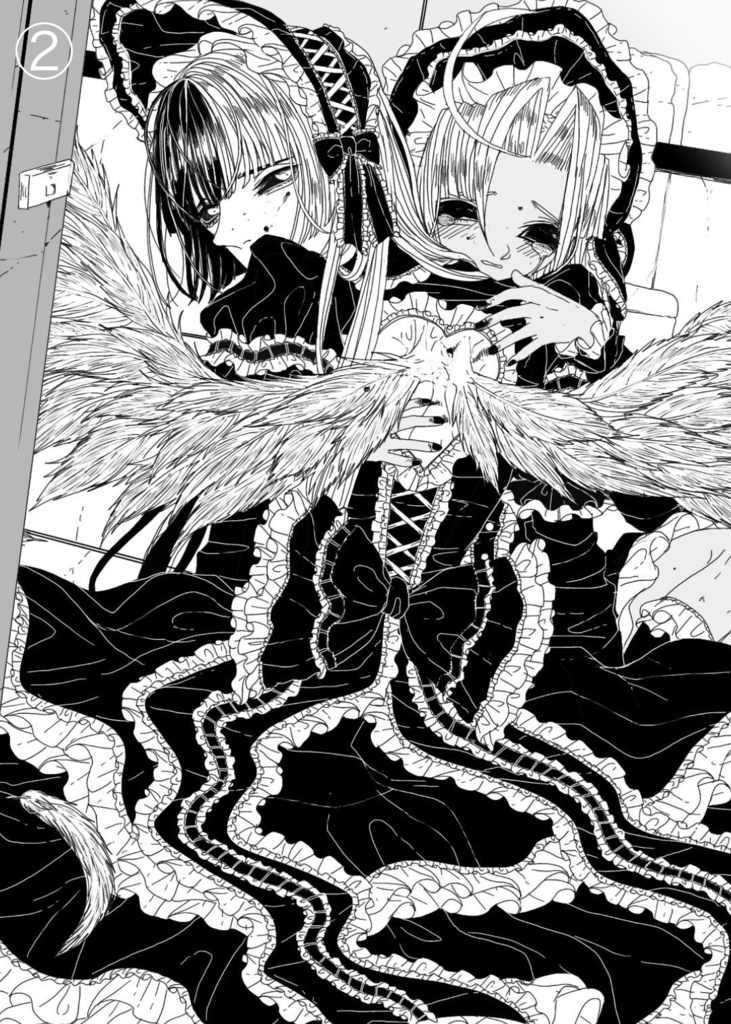 縦長色紙(10ⅹ15)