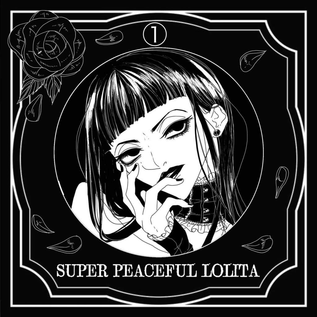 【NEW】缶バッチ