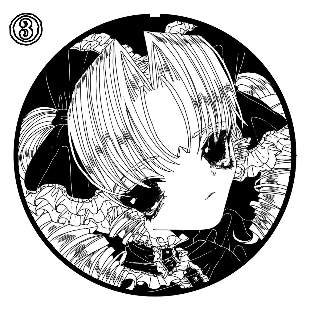 【NEW】缶バッチ