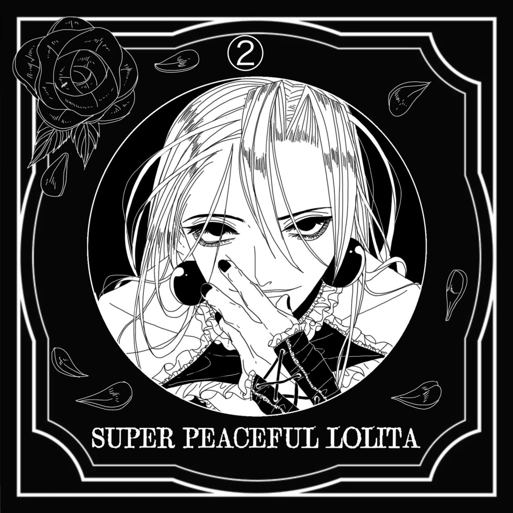 【NEW】缶バッチ