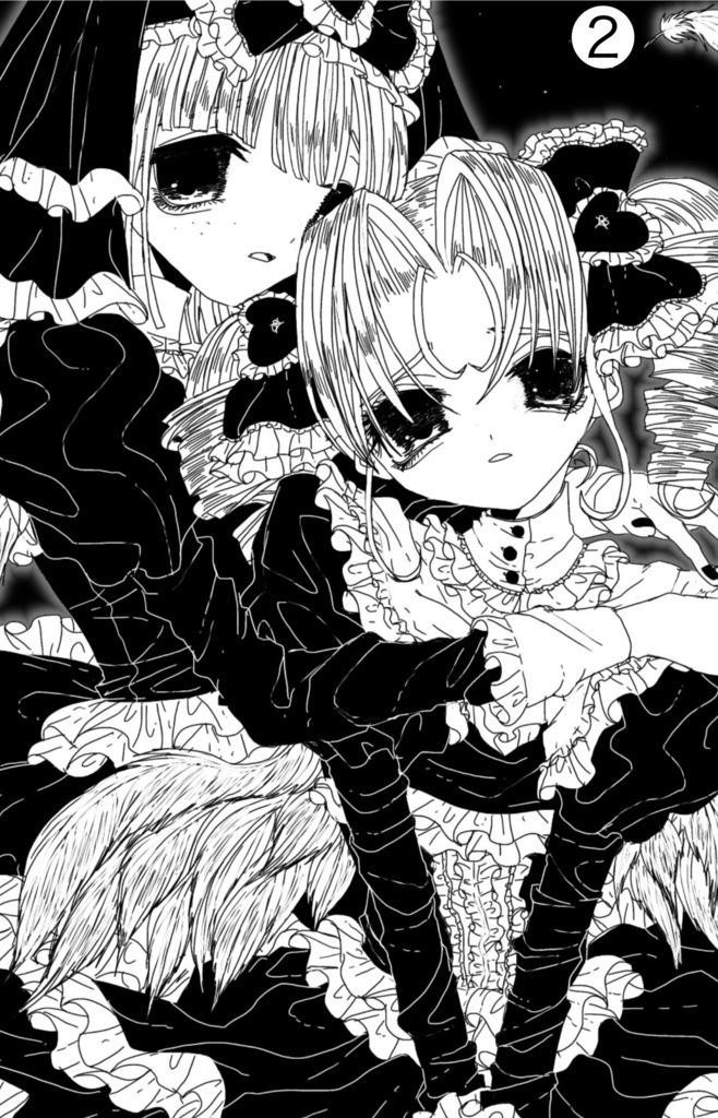 コンパクトミラー