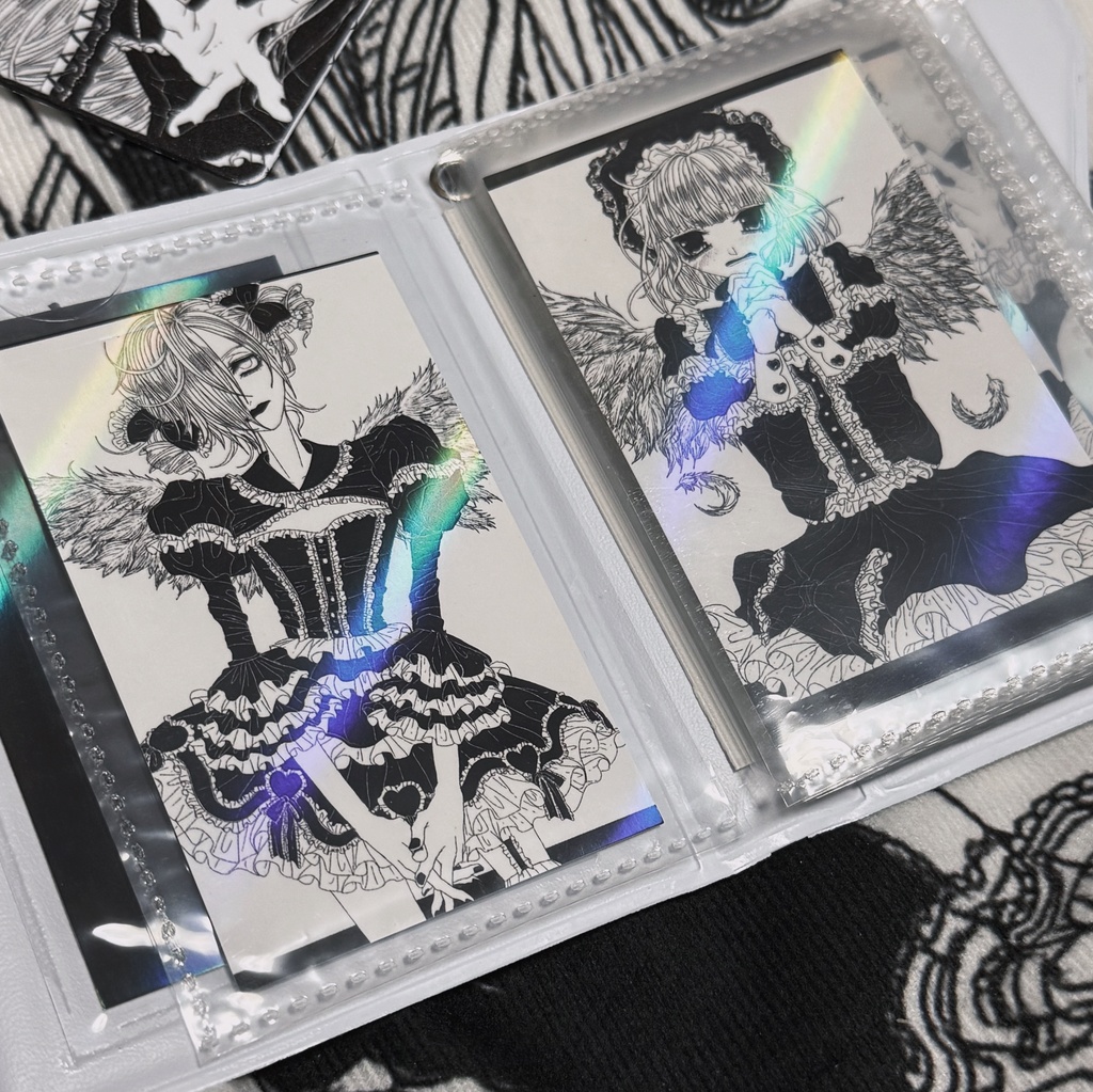 【NEW】COLLECT BOOK