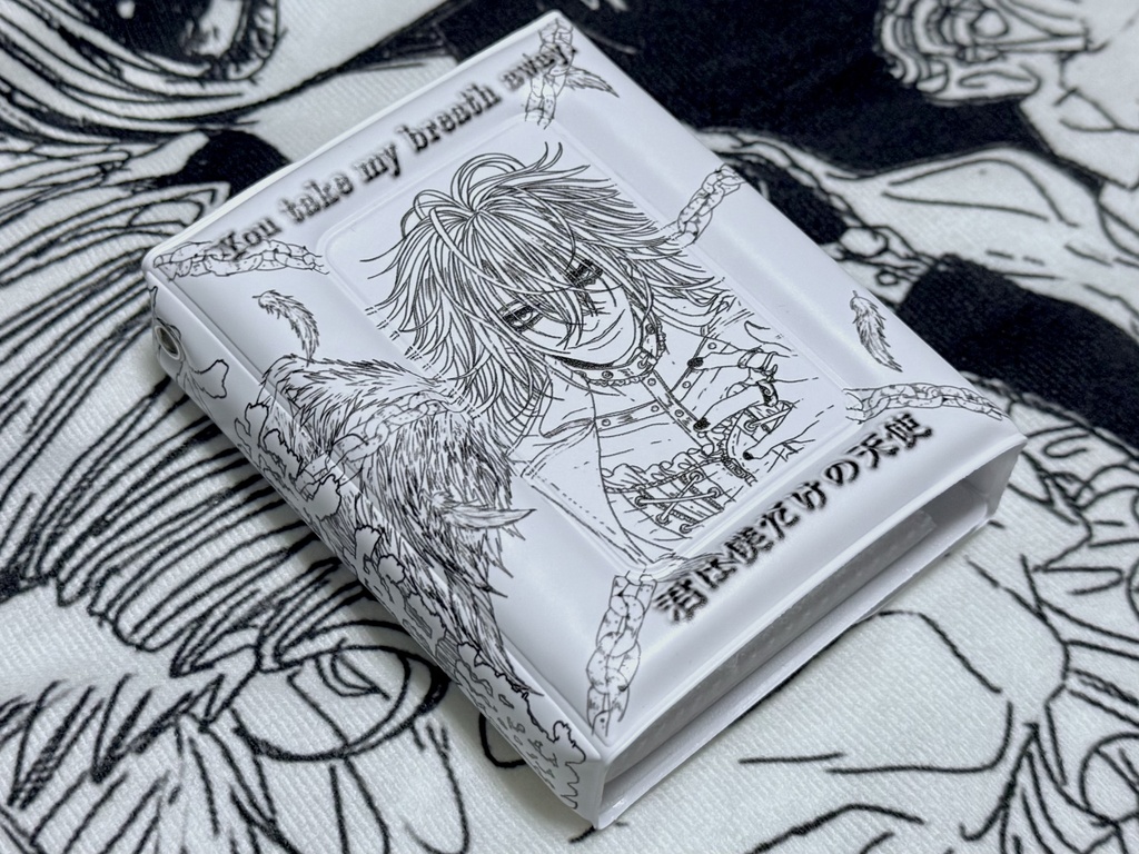 【NEW】COLLECT BOOK