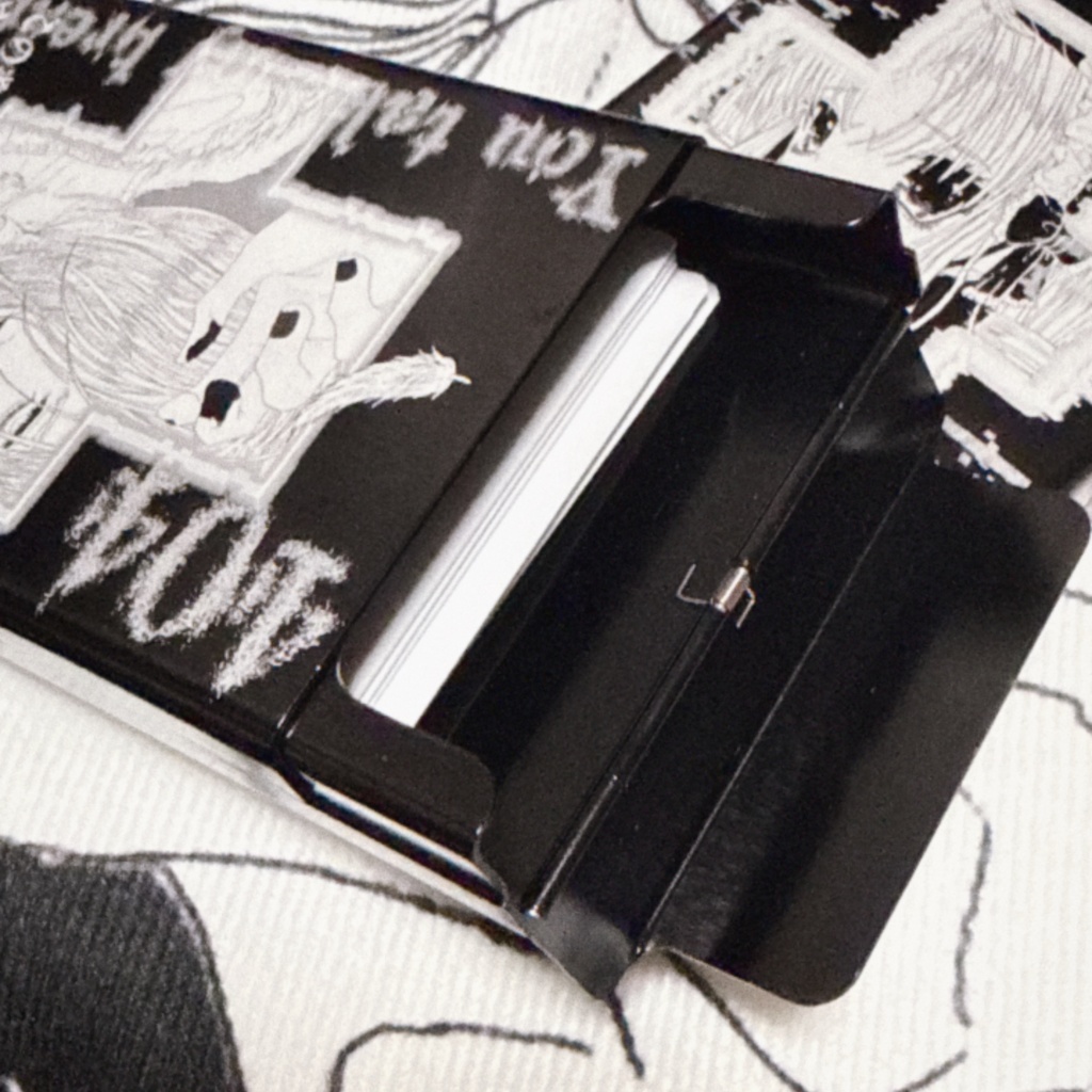 【再入荷】Cigarette Case