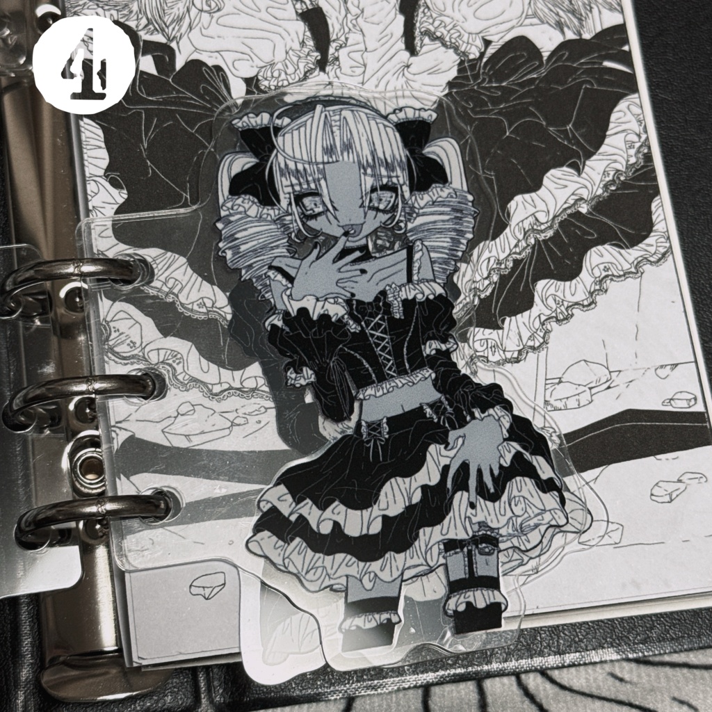 【NEW】ACRYL SEPARATOR