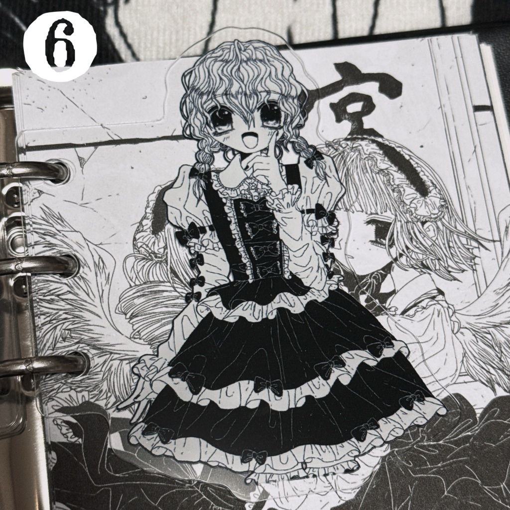 【NEW】ACRYL SEPARATOR