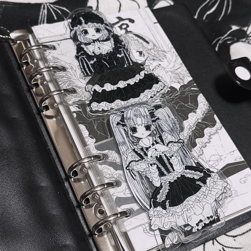 【NEW】ACRYL SEPARATOR