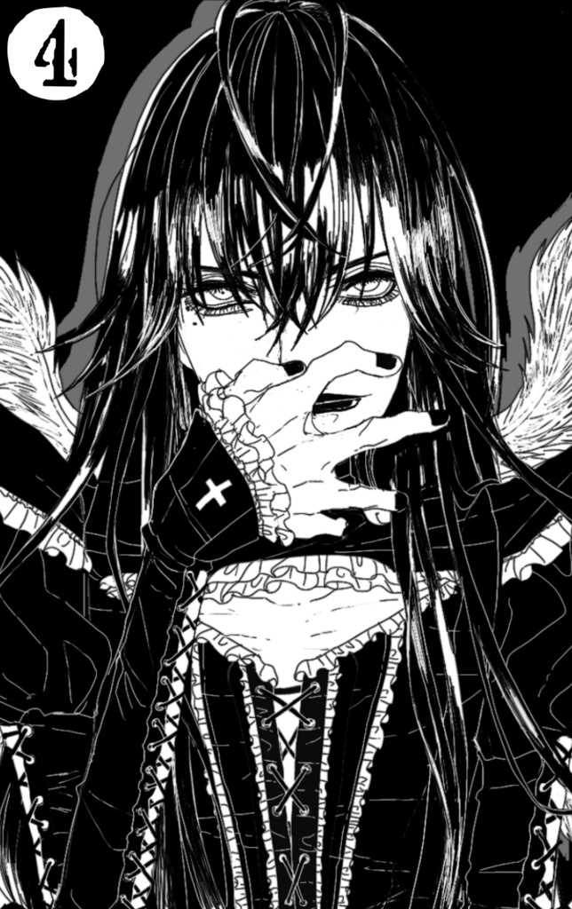 【NEW】KIRAMEKI CARD2