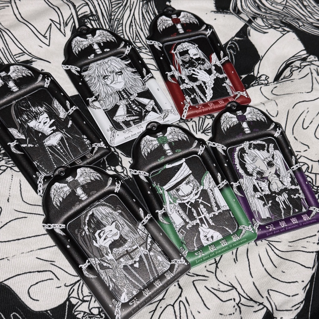 【NEW】INSTAX HOLDER