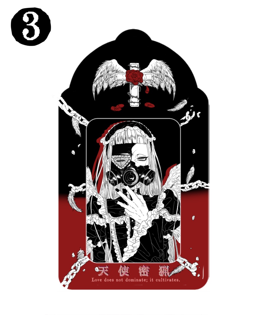 【NEW】INSTAX HOLDER