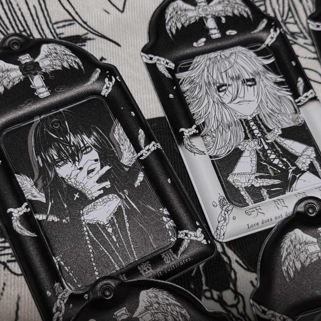 【NEW】INSTAX HOLDER