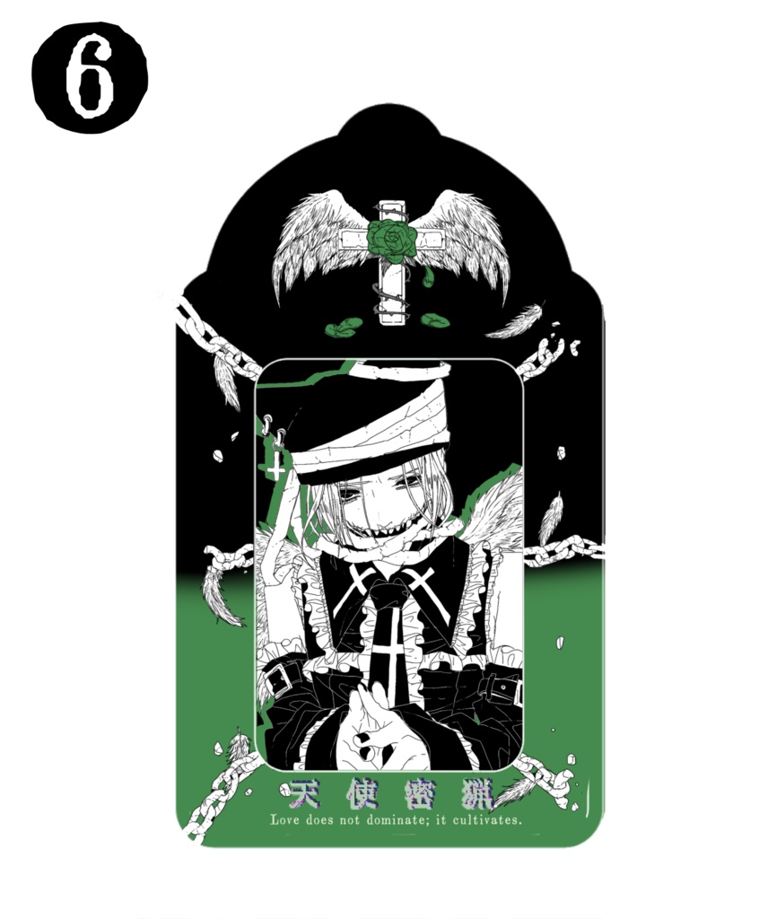 【NEW】INSTAX HOLDER