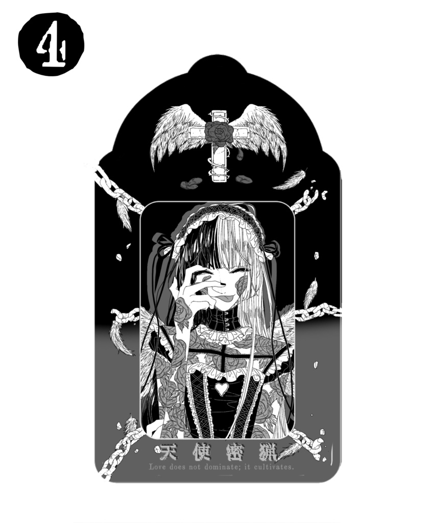 【NEW】INSTAX HOLDER