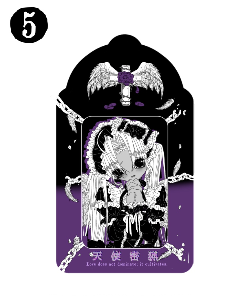 【NEW】INSTAX HOLDER