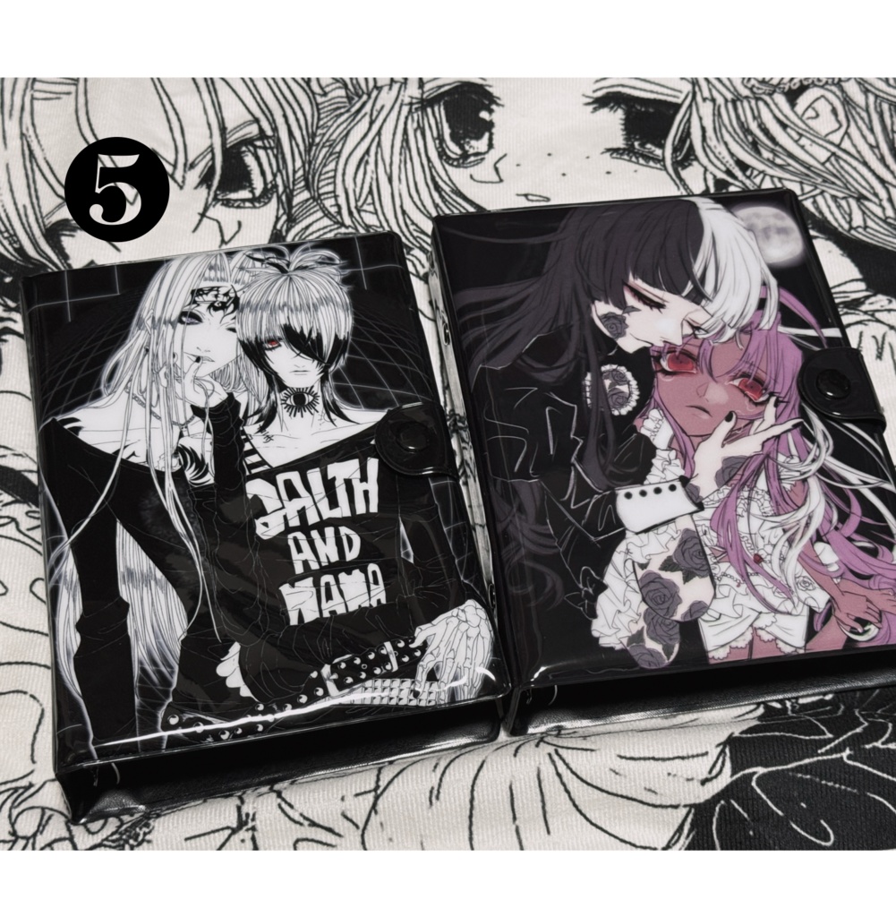 【NEW】galthanachos×ISEYAコラボグッズ