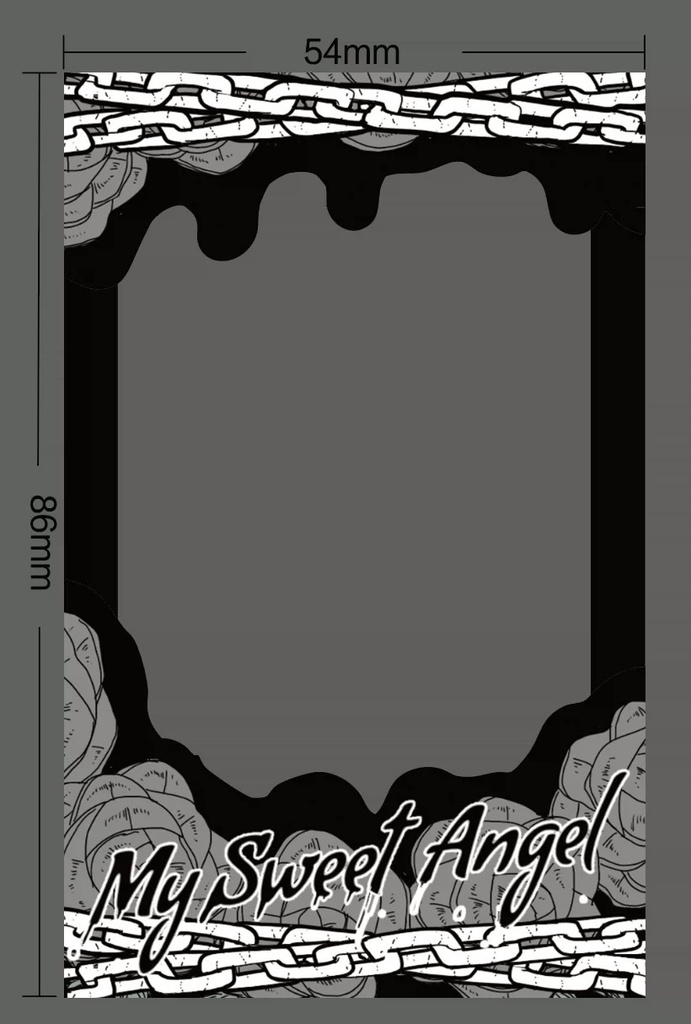 【NEW】Sleeve My Dear