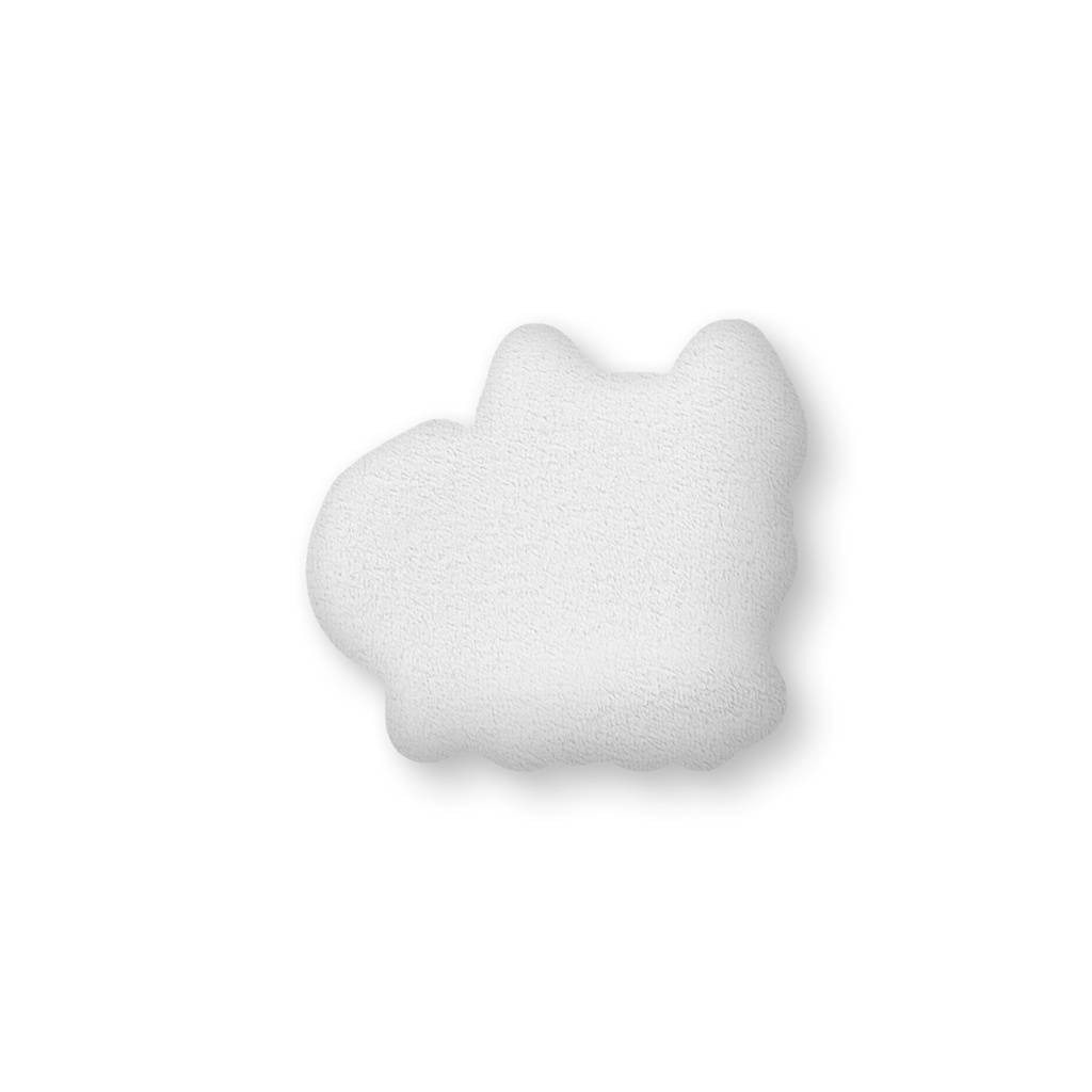 ふかふかクッション/テミーあずさ