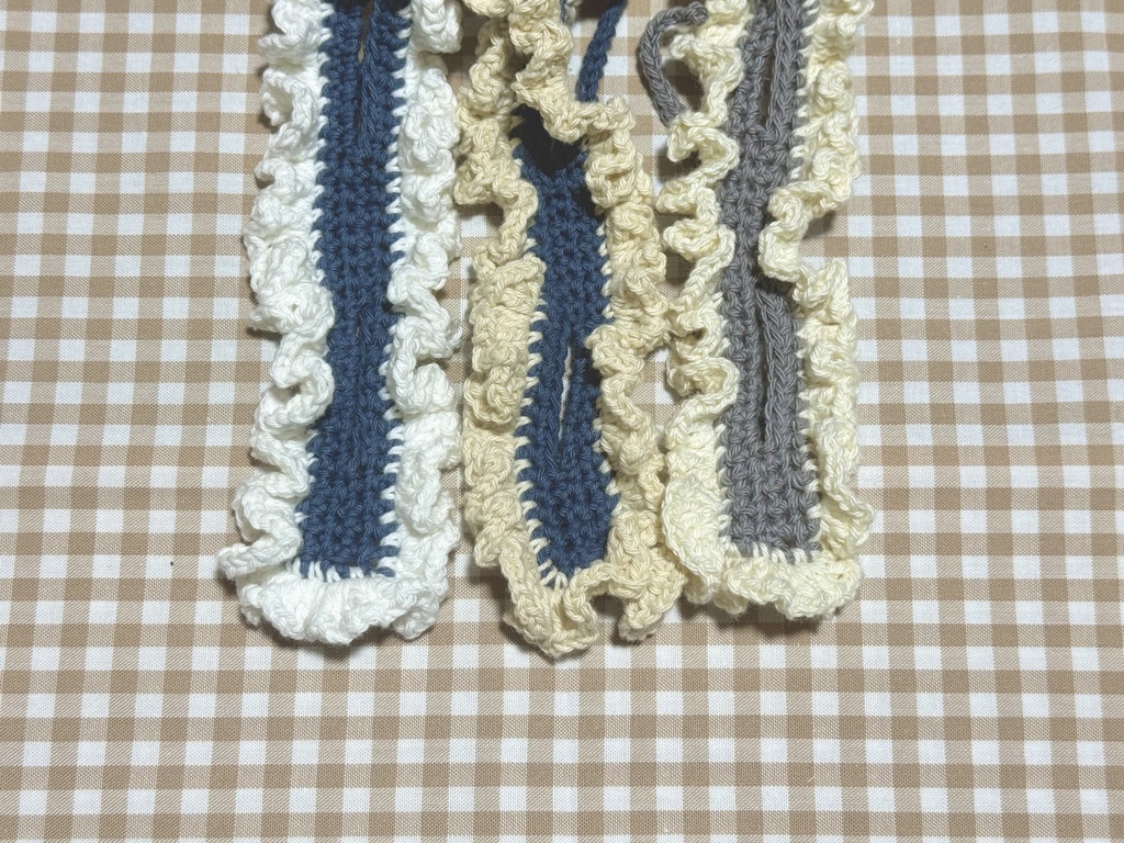 あんスタ いつぬい * フリルヘッドドレス