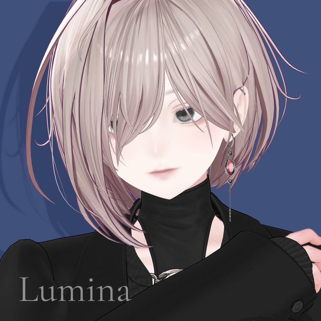 【~2/8 SALE 25%OFF🎉】Encased-彩- #Room606