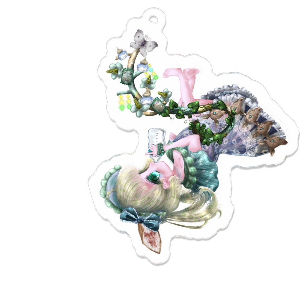 FAWN☆BABY☆GIRL