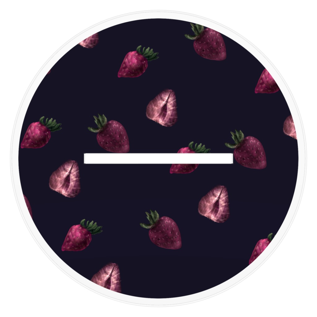 Camelliaちゃんストロベリーアイドルスーツフィギュア