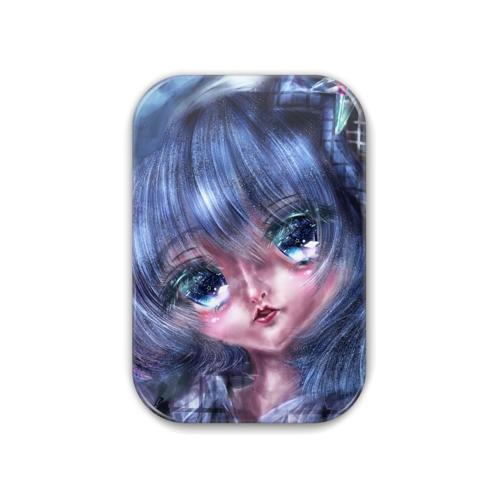 KawaiiStyle2 りゅぬてゃん 先行グッズ