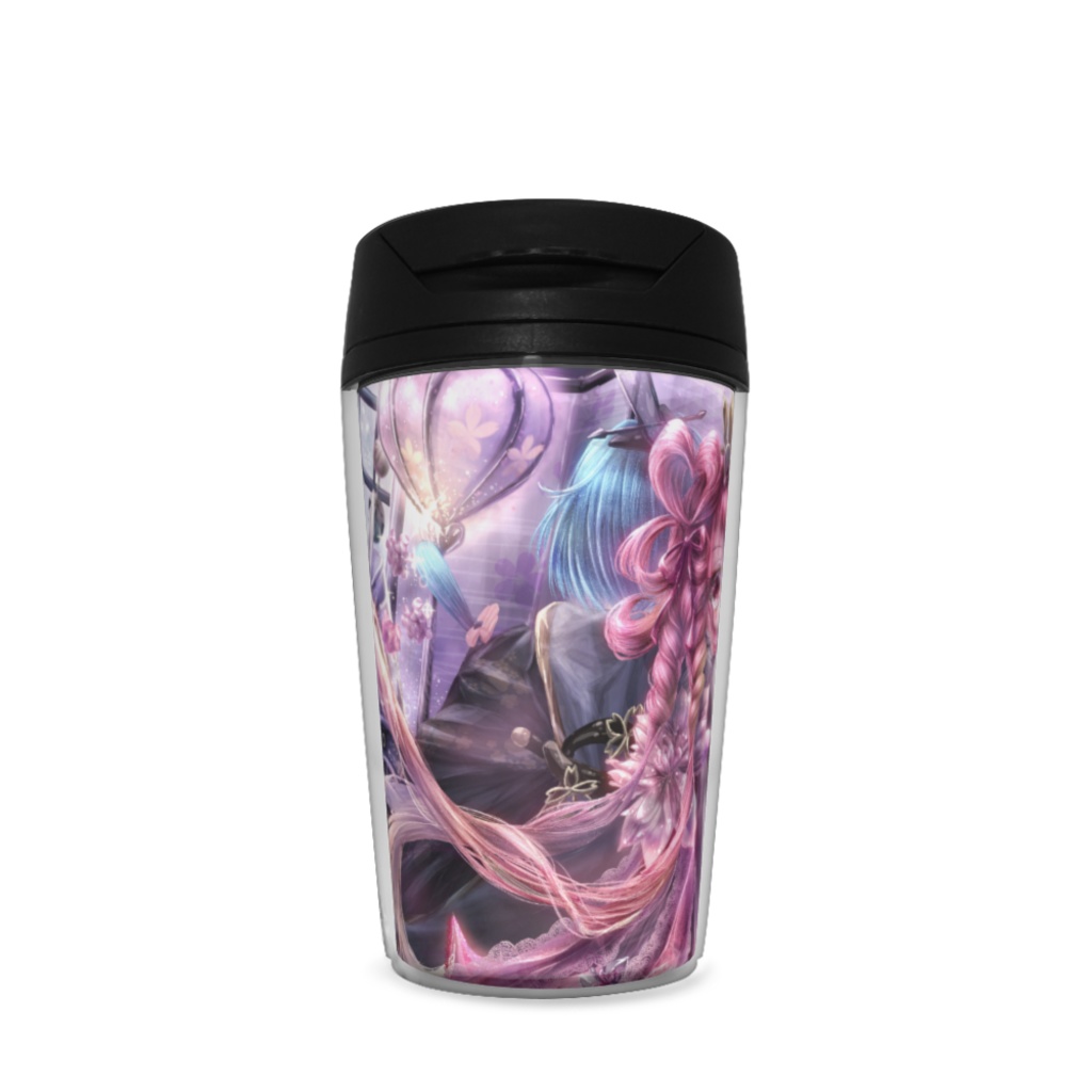 雛祭りタンブラー