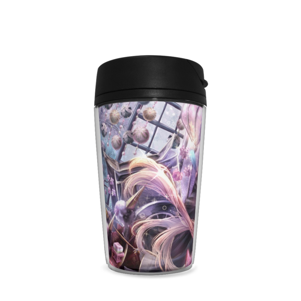 雛祭りタンブラー