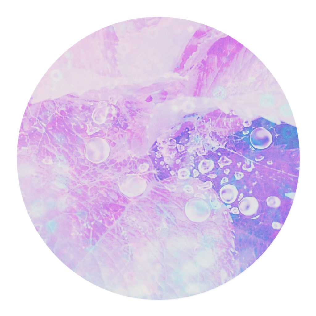 ゆめいろあじさいますきんぐ