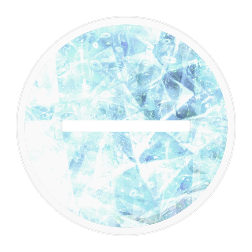 【特典付き】マーメイドりゅぬてゃんのしゅわ月アクリルフィギュア