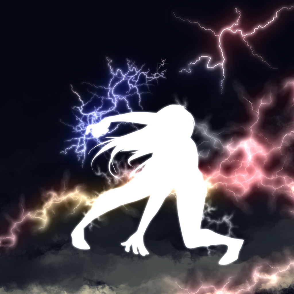 【Update】秋の雲ブラシ【20250606】