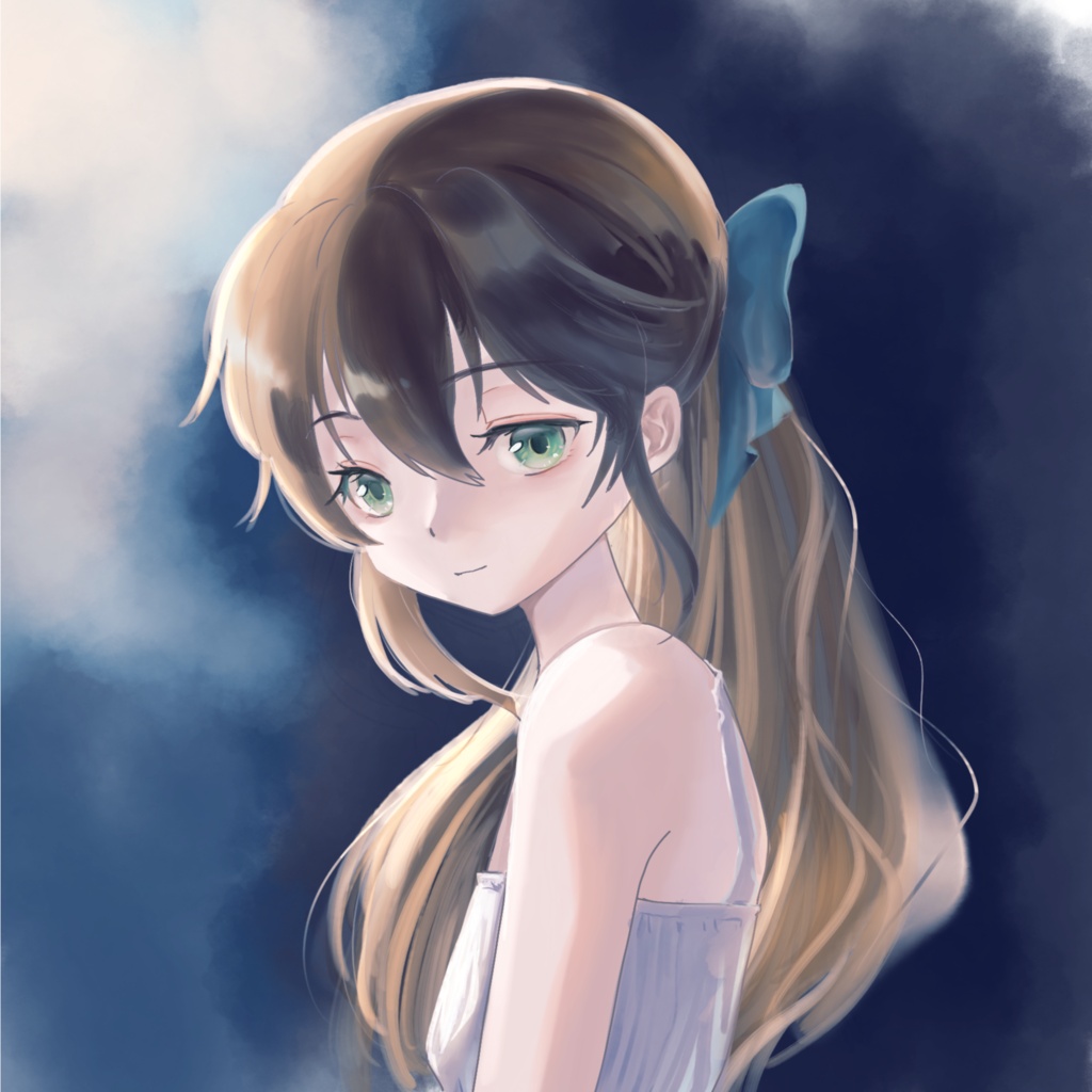 【2026/6/16】やわらか水彩【update混色水彩追加】