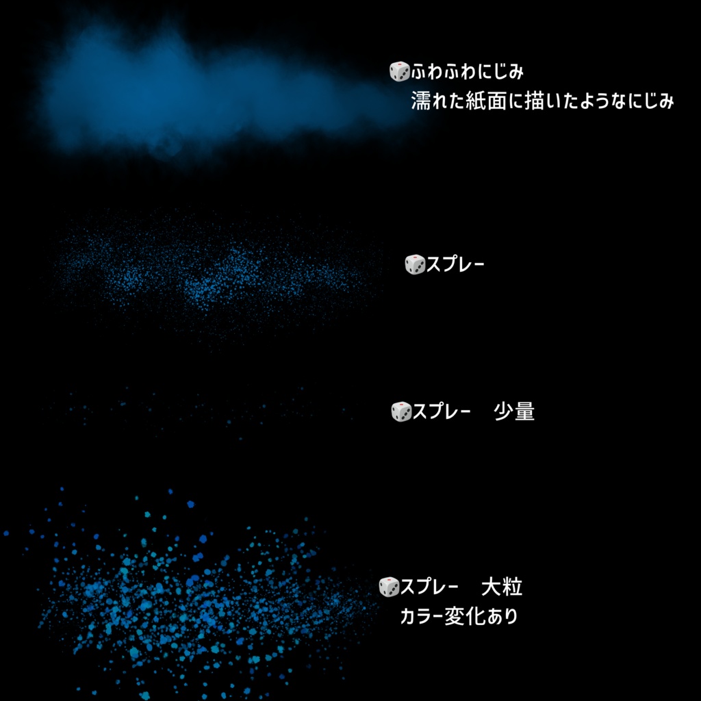 期間限定🖌️はんなり透明水彩🎨無料配布