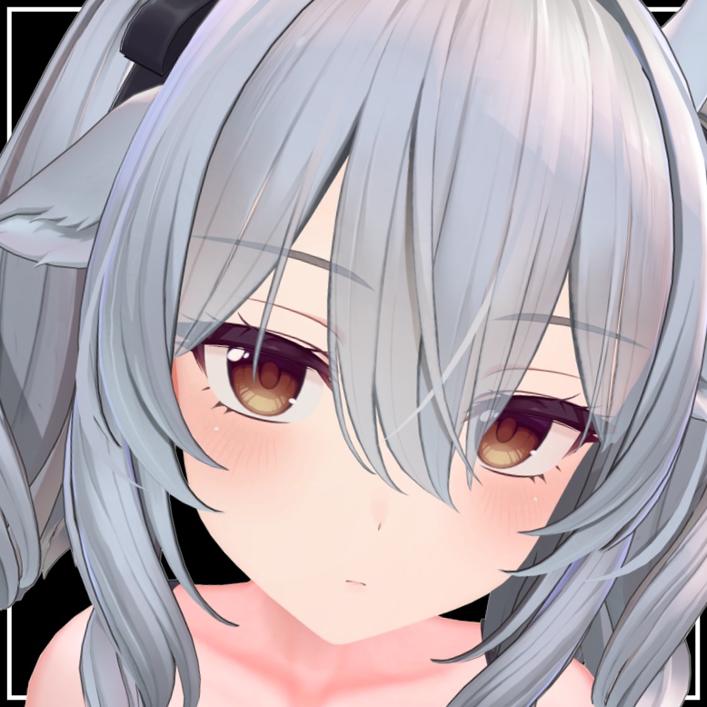 ✋セール中✋【全アバター対応】Soft Real Material【liltoon】