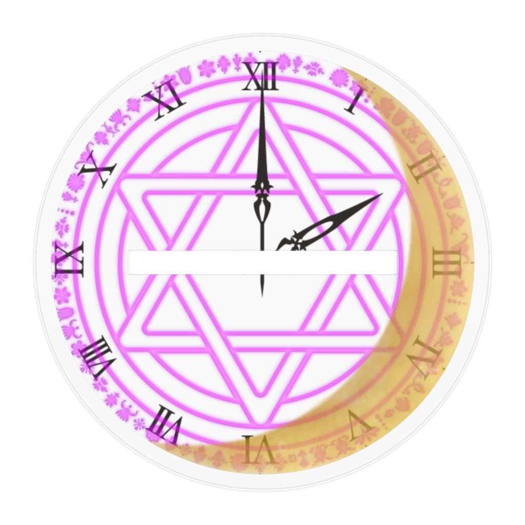 透けチェシャ立ち絵アクスタ!