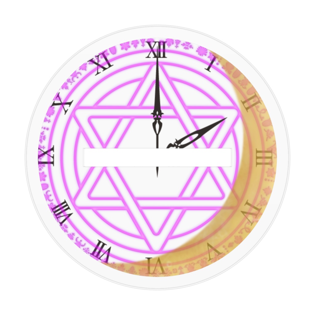 1.5周年立ち絵アクスタ!