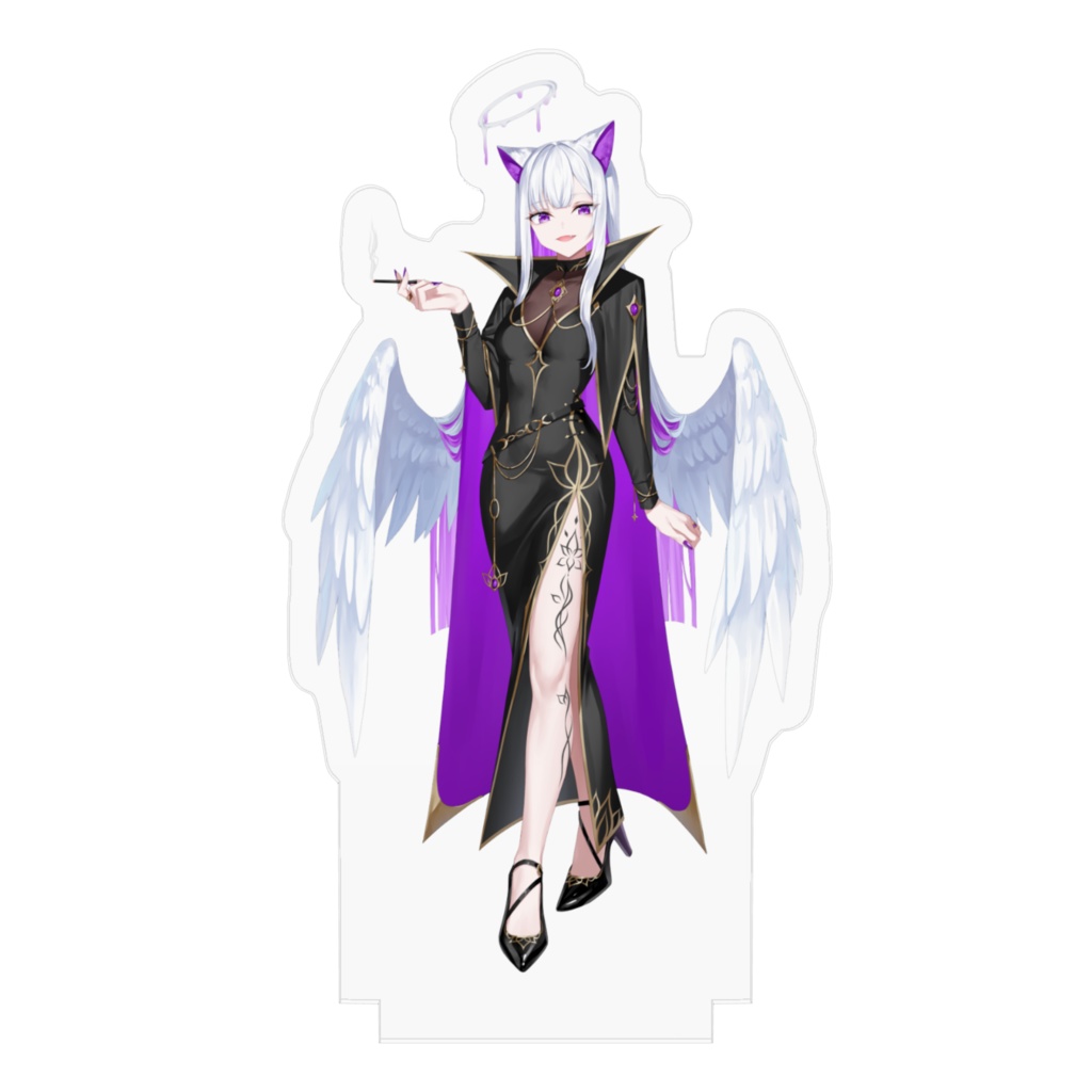 2024誕生祭立ち絵アクスタ!