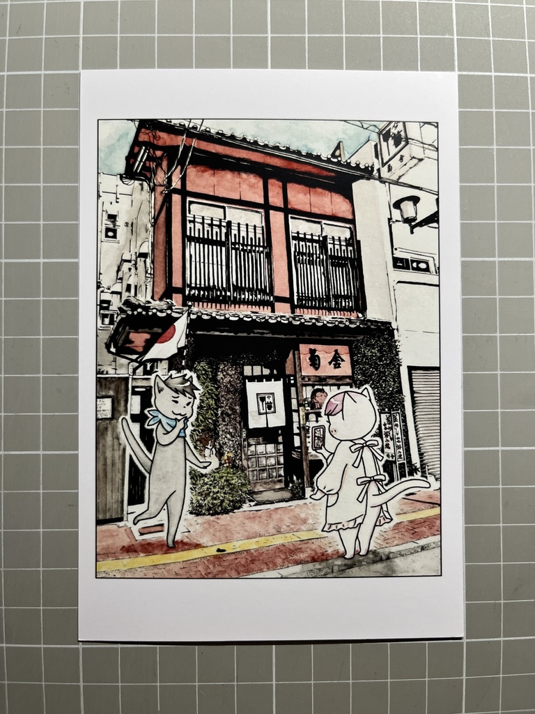 6 長府 菊舎