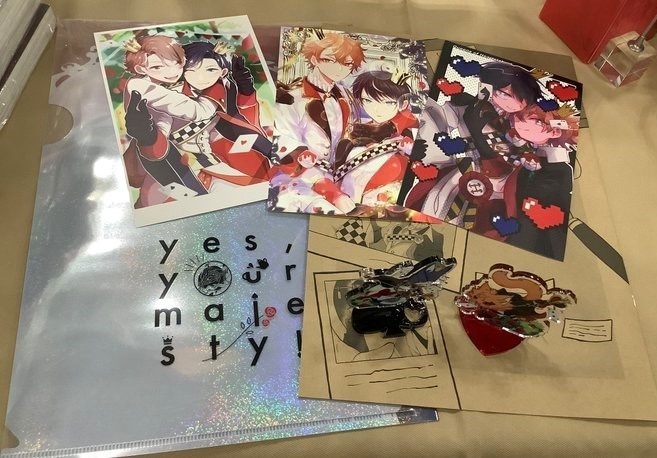 寮長デュエス企画「全年齢セット」