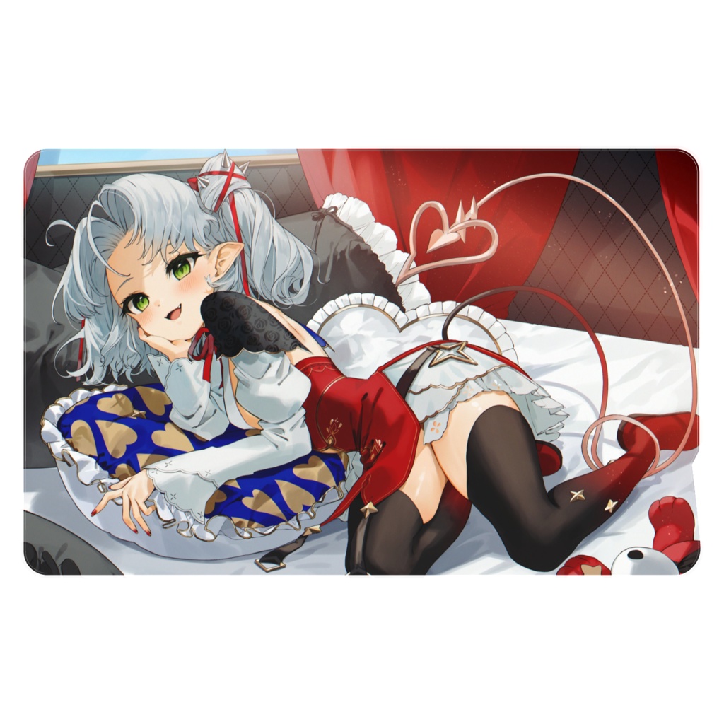 ICカードステッカー キービジュアル