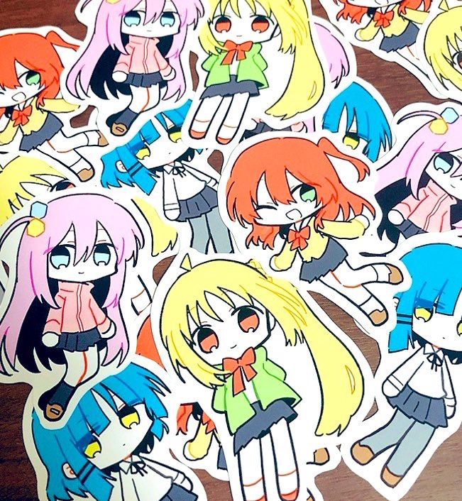 結束バンドシール