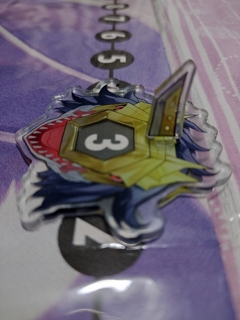 デジモンカードゲーム メモリーマーカー ダークマスターズ