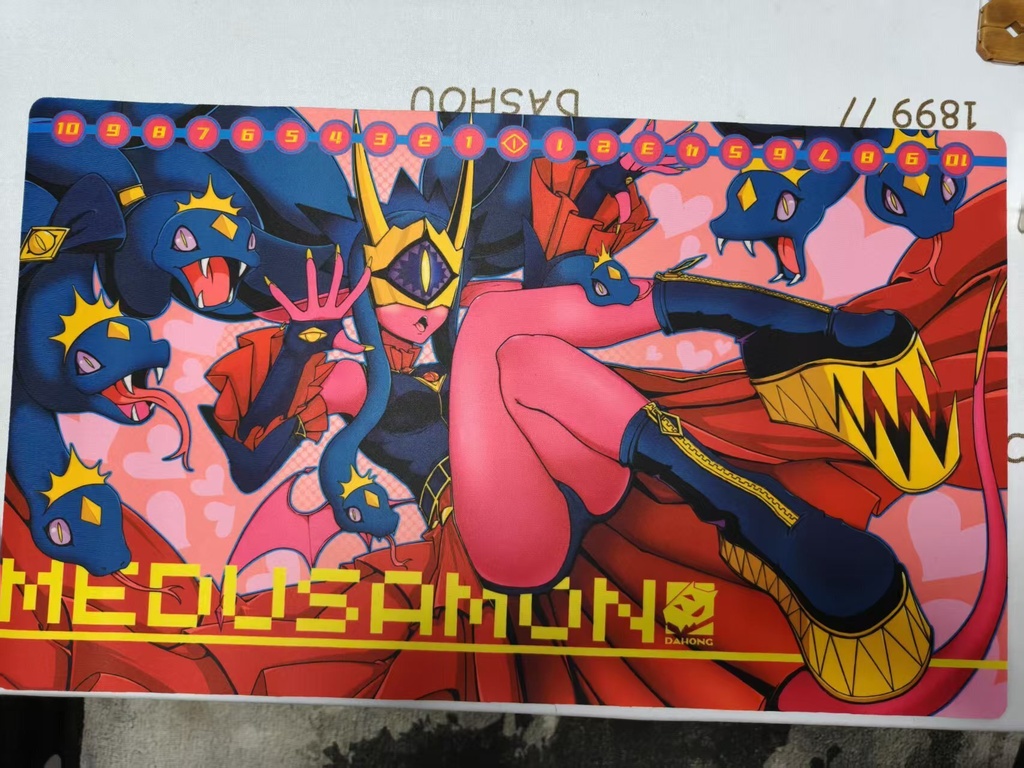 DAHONG委託販売