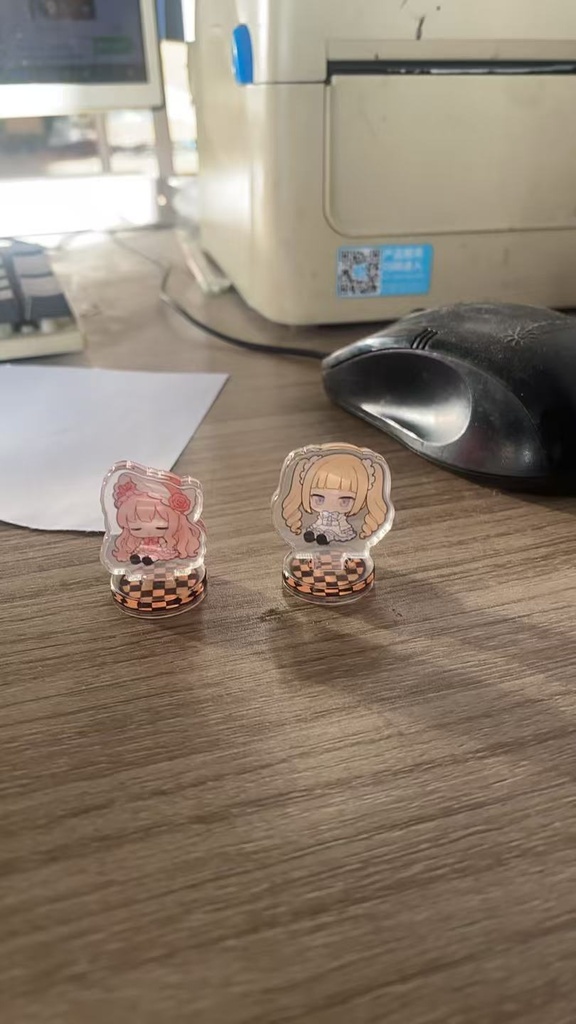 【日本向け】【委託販売】【花一】イグドラシル