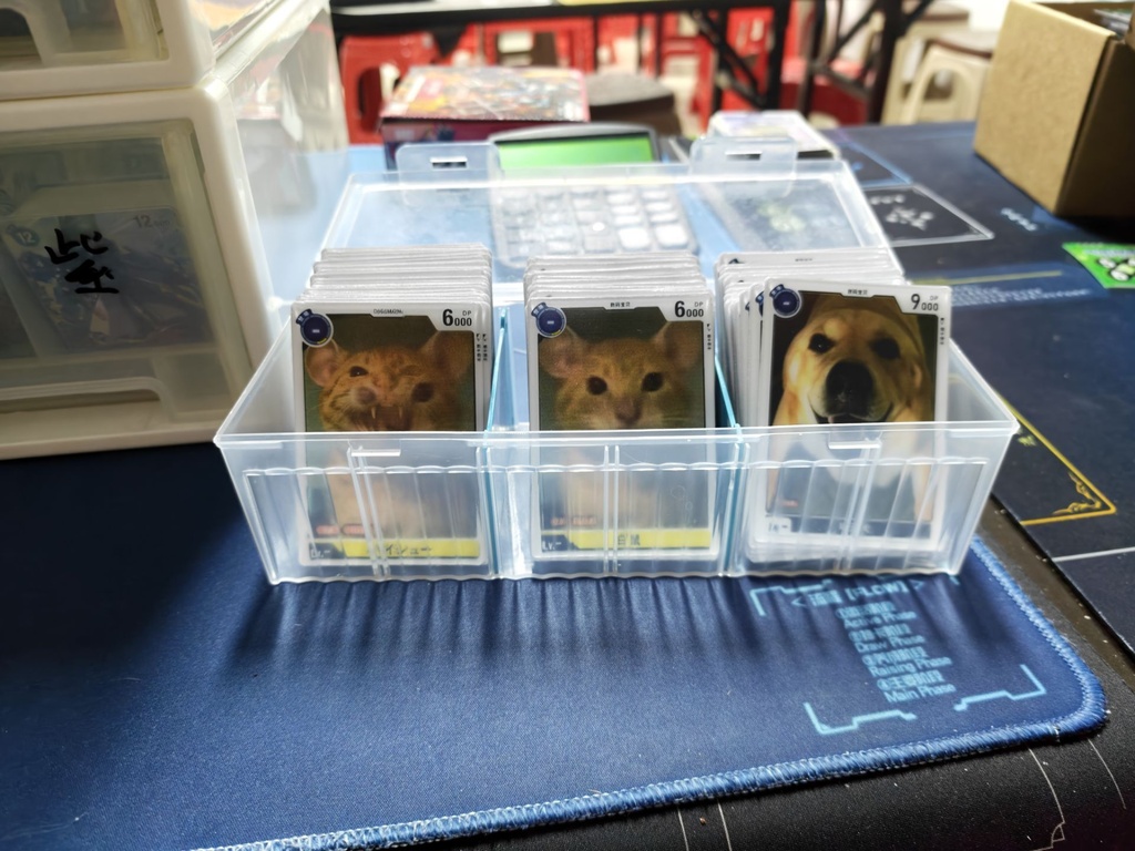 トークン パイシュー コウテンケン