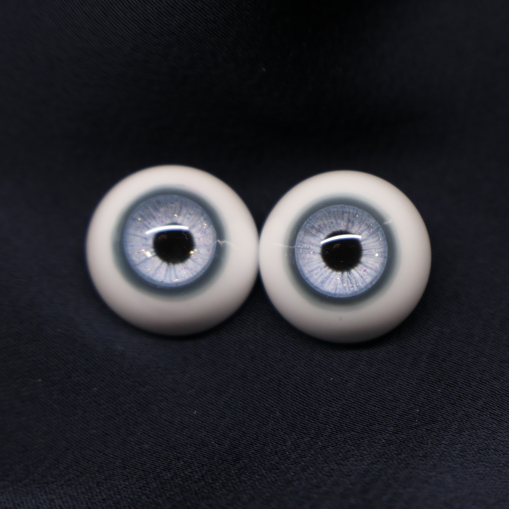 【レジンアイ】16mm