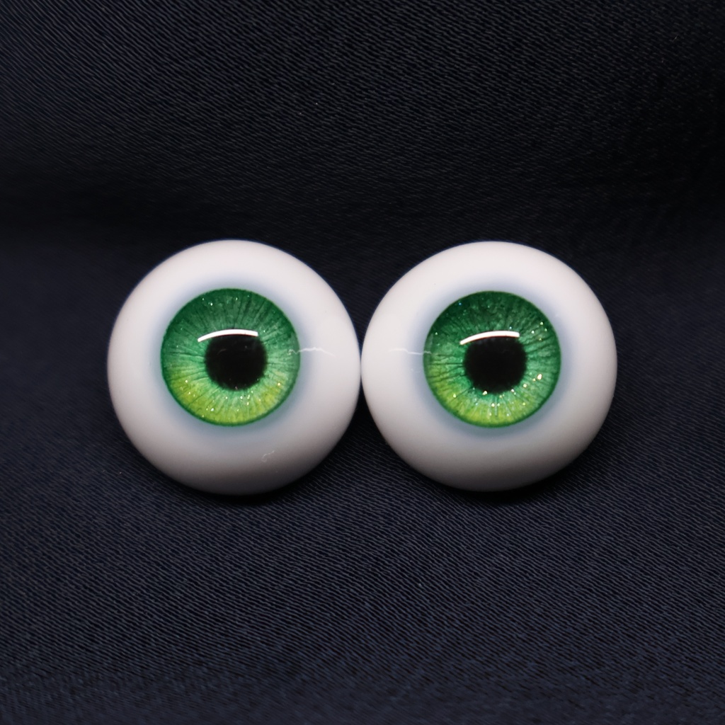 【レジンアイ】8/16mm