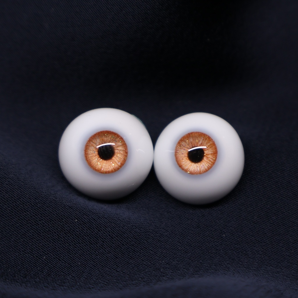 【レジンアイ】14mm